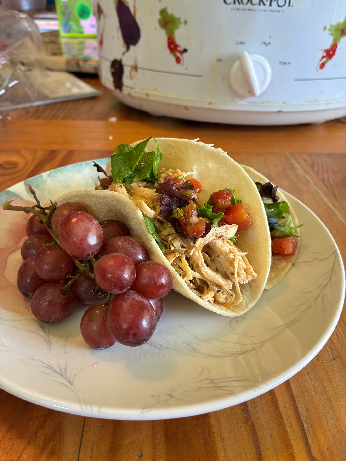 Salsa Sabrosa Seasoning Pack