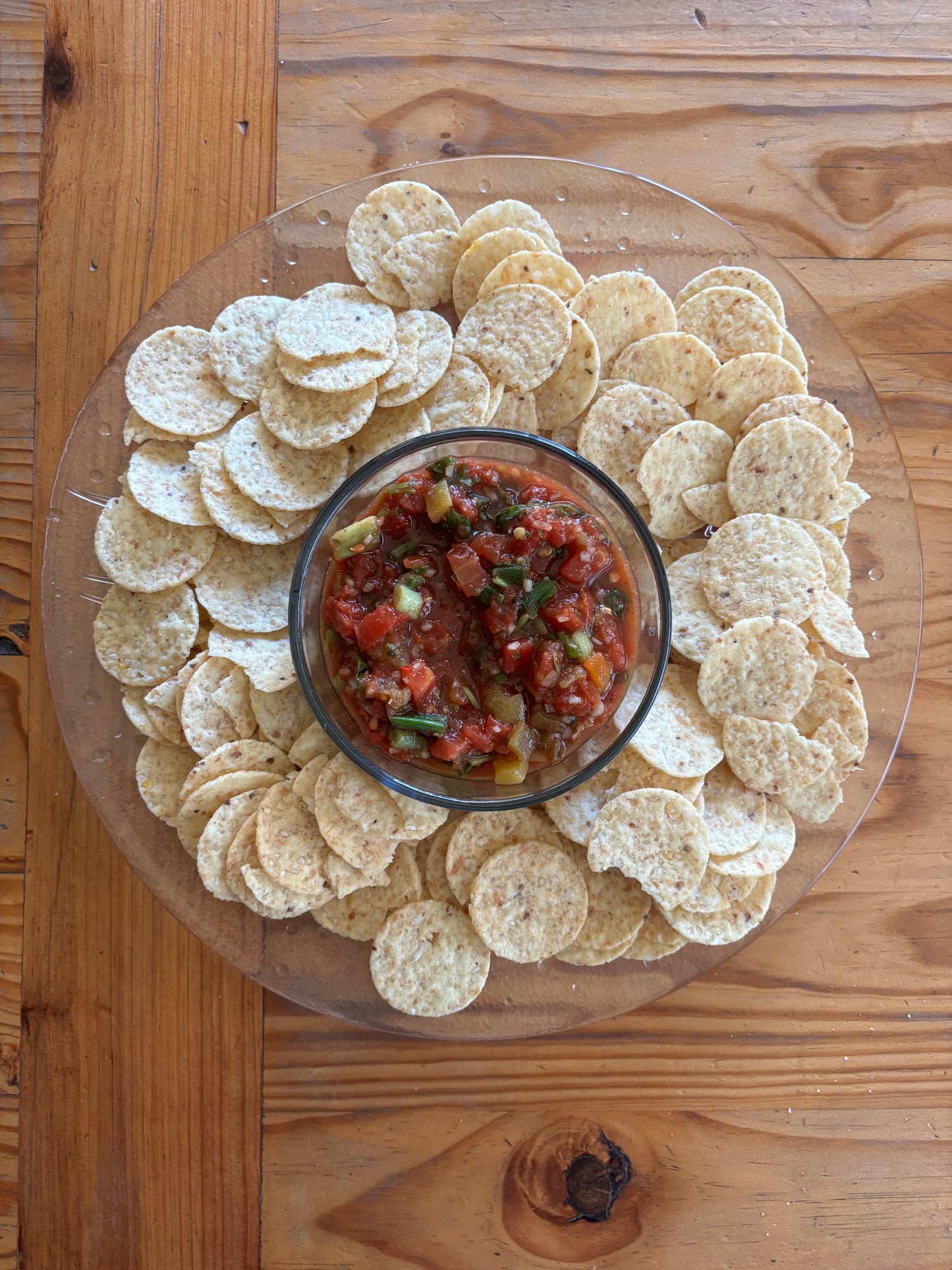 Salsa Sabrosa Seasoning Pack